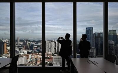 Understanding Office Rental Rates in Singapore: Tips for Finding the Best Deal